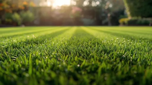 Lawn Care by EB Advantage LLC